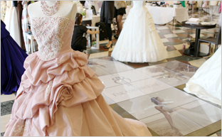 ブライダルフェア